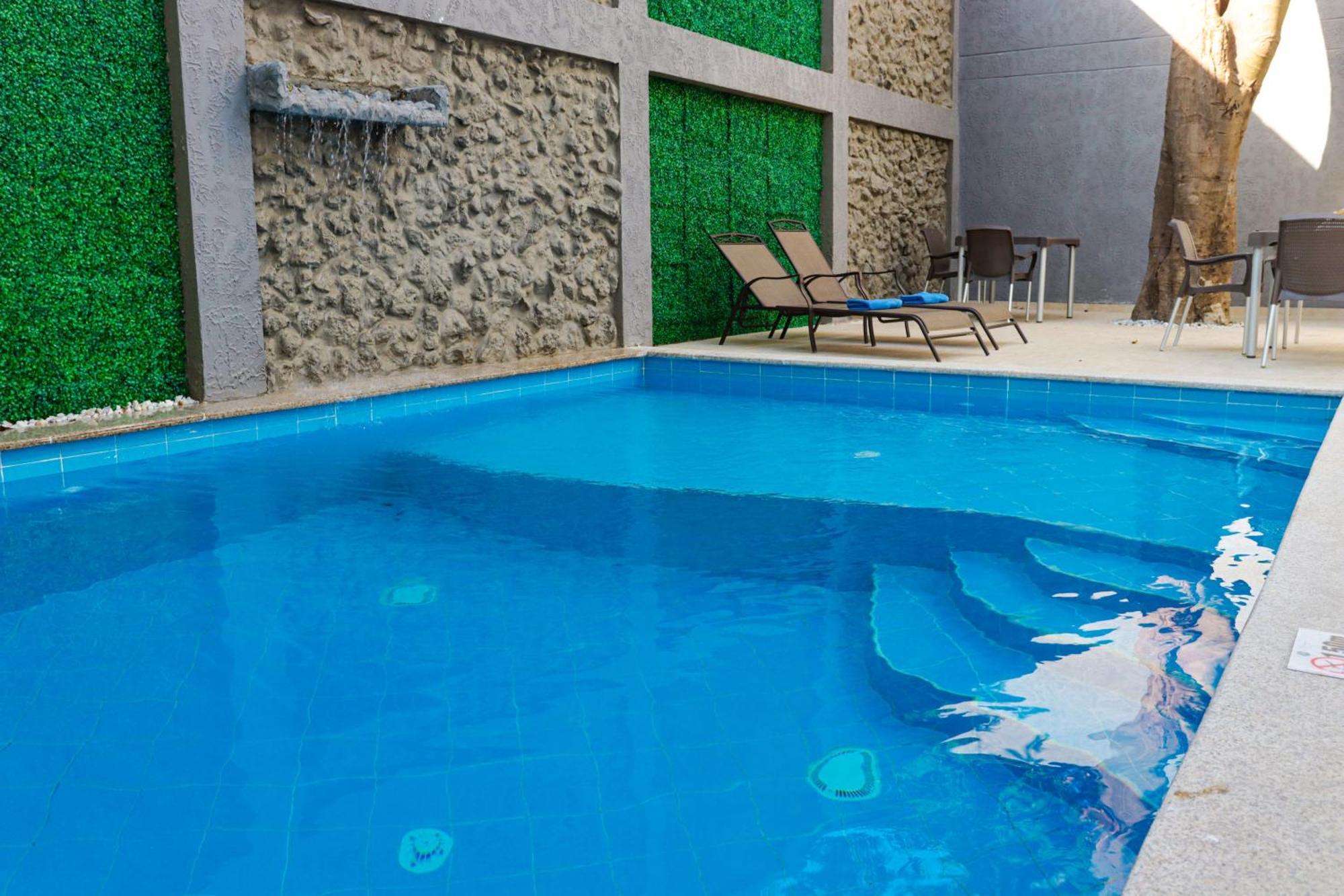 Hotel El Marques De Manga Cartagena Exterior photo